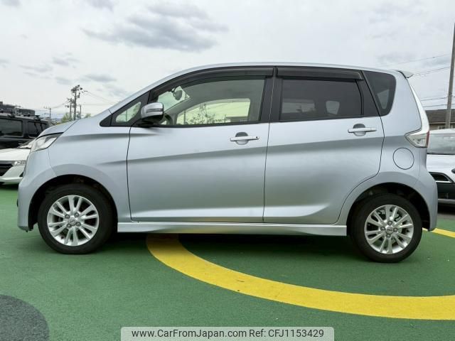 nissan dayz 2014 quick_quick_DBA-B21W_B21W-0194523 image 2