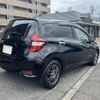 nissan note 2017 -NISSAN 【名変中 】--Note HE12--048329---NISSAN 【名変中 】--Note HE12--048329- image 18