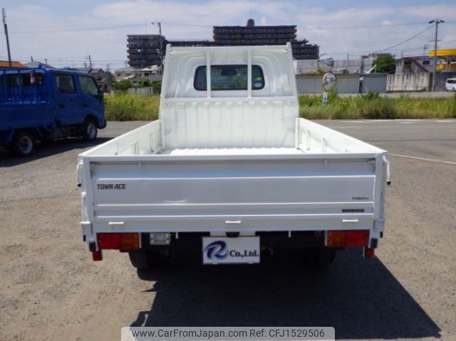toyota townace-truck 2021 CFJ1529506 image 2