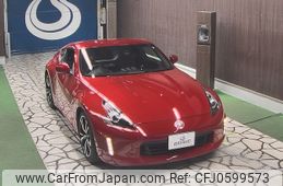 nissan fairlady-z 2021 -NISSAN--Fairlady Z Z34-660432---NISSAN--Fairlady Z Z34-660432-