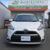 toyota sienta 2018 -TOYOTA--Sienta DBA-NSP172G--NSP172-7006532---TOYOTA--Sienta DBA-NSP172G--NSP172-7006532- image 2