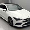 mercedes-benz cla-class 2021 CFJ1770389 image 8