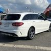 mercedes-benz c-class-station-wagon 2015 CFJ1627219 image 23
