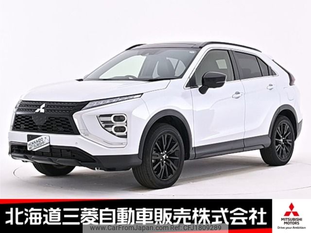 mitsubishi eclipse-cross 2024 CFJ1809289 image 1