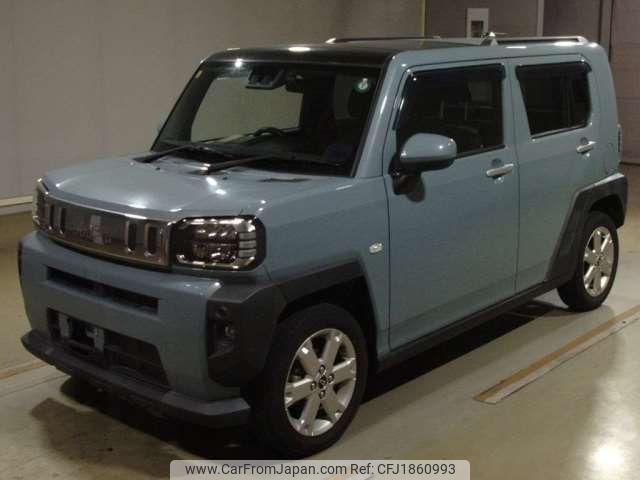 daihatsu taft 2020 CFJ1860993 image 1