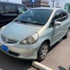 honda fit 2007 -HONDA--Fit DBA-GD1--GD1-2434751---HONDA--Fit DBA-GD1--GD1-2434751- image 1