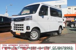 daihatsu atrai 2023 -DAIHATSU--Atrai Van 3BD-S710V--S710V-0054482---DAIHATSU--Atrai Van 3BD-S710V--S710V-0054482-