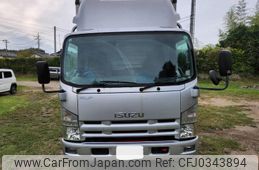 isuzu elf-truck 2008 GOO_NET_EXCHANGE_9560024A30241019W001