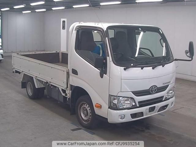 toyota toyoace 2019 quick_quick_QDF-KDY231_KDY231-8038210 image 1