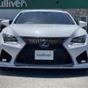 lexus rc-f 2015 CFJ1734309 image 14