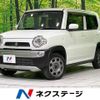 suzuki hustler 2016 CFJ1741385 image 1