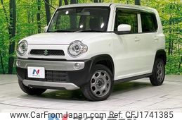 suzuki hustler 2016 CFJ1741385