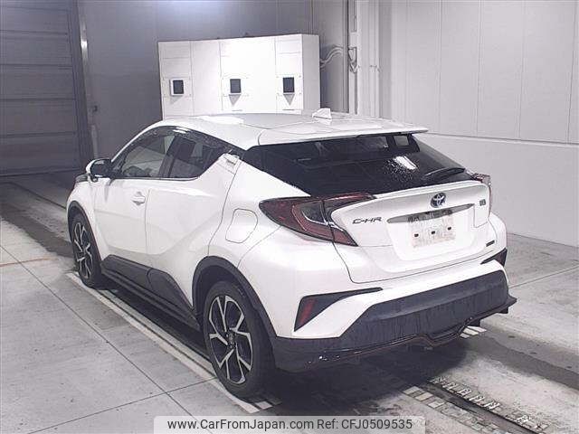 toyota c-hr 2019 -TOYOTA--C-HR ZYX10-2187866---TOYOTA--C-HR ZYX10-2187866- image 2