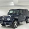 mercedes-benz g-class 2022 -MERCEDES-BENZ--Benz G Class 3DA-463350--W1N4633502X419321---MERCEDES-BENZ--Benz G Class 3DA-463350--W1N4633502X419321- image 1