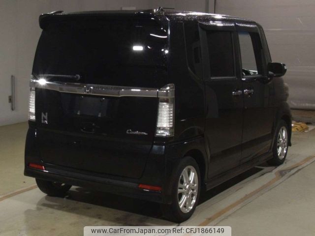 honda n-box 2012 CFJ1866149 image 2