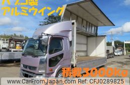 mitsubishi-fuso fighter 2014 -MITSUBISHI 【土浦 100ｱ1234】--Fuso Fighter TKG-FK61F--FK61F-533339---MITSUBISHI 【土浦 100ｱ1234】--Fuso Fighter TKG-FK61F--FK61F-533339-