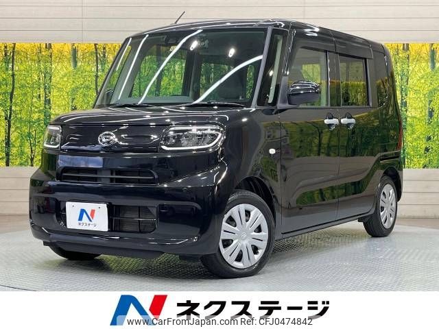 daihatsu tanto 2019 -DAIHATSU--Tanto 6BA-LA650S--LA650S-1011400---DAIHATSU--Tanto 6BA-LA650S--LA650S-1011400- image 1