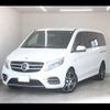 mercedes-benz v-class 2017 -MERCEDES-BENZ 【岡山 330ﾓ733】--Benz V Class 447811--23206681---MERCEDES-BENZ 【岡山 330ﾓ733】--Benz V Class 447811--23206681- image 1