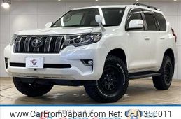 toyota land-cruiser-prado 2020 quick_quick_3DA-GDJ150W_GDJ150-0055274