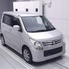 suzuki wagon-r 2010 -SUZUKI--Wagon R MH23S--275828---SUZUKI--Wagon R MH23S--275828- image 1