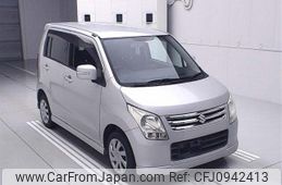 suzuki wagon-r 2010 -SUZUKI--Wagon R MH23S--275828---SUZUKI--Wagon R MH23S--275828-