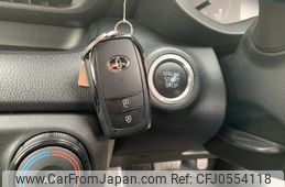 toyota yaris 2020 NIKYO_DK46273