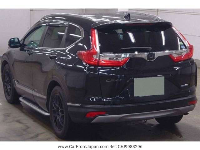 honda cr-v 2020 -HONDA 【札幌 303ﾏ4450】--CR-V 6AA-RT5--RT5-1100858---HONDA 【札幌 303ﾏ4450】--CR-V 6AA-RT5--RT5-1100858- image 2