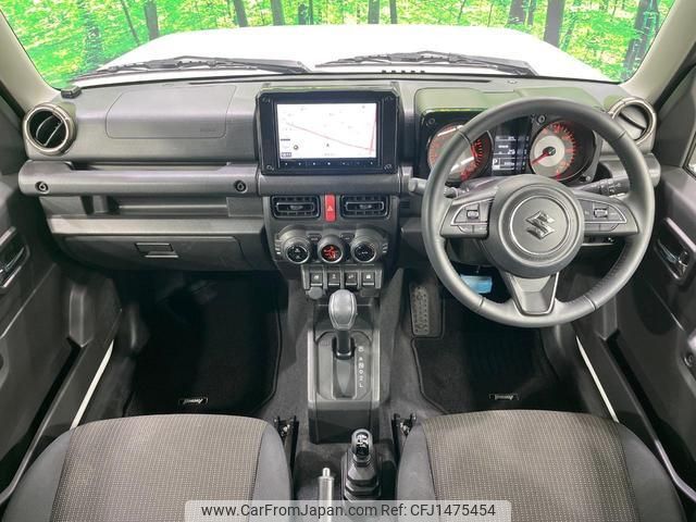 suzuki jimny 2024 quick_quick_JB64W_JB64W-322619 image 2