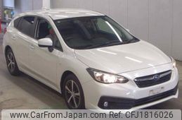 subaru impreza-sports 2021 CFJ1816026