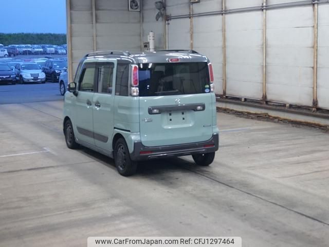 mazda flair-wagon 2019 quick_quick_DAA-MM53S_MM53S-823592 image 2