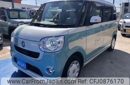 daihatsu move-canbus 2020 -DAIHATSU--Move Canbus 5BA-LA800S--LA800S-1001855---DAIHATSU--Move Canbus 5BA-LA800S--LA800S-1001855-