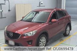 mazda cx-5 2013 -MAZDA--CX-5 LDA-KE2AW--KE2AW-114428---MAZDA--CX-5 LDA-KE2AW--KE2AW-114428-