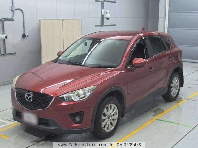 mazda cx-5 2013 -MAZDA--CX-5 LDA-KE2AW--KE2AW-114428---MAZDA--CX-5 LDA-KE2AW--KE2AW-114428- image 1