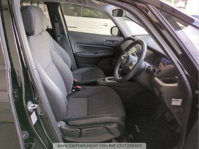 honda fit 2020 -HONDA--Fit 6AA-GR3--GR3-1004358---HONDA--Fit 6AA-GR3--GR3-1004358- image 2