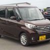 nissan dayz-roox 2014 -NISSAN 【野田 580ｱ1234】--DAYZ Roox DBA-B21A--B21A-0050738---NISSAN 【野田 580ｱ1234】--DAYZ Roox DBA-B21A--B21A-0050738- image 1