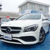 mercedes-benz cla-class 2018 quick_quick_DBA-117342_WDD1173422N594337 image 1