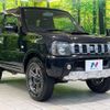 suzuki jimny 2012 CFJ1687893 image 16