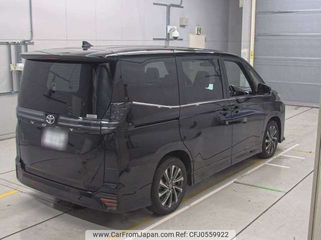 toyota voxy 2024 -TOYOTA 【豊田 300ﾓ7658】--Voxy 6BA-MZRA90W--MZRA90-0094212---TOYOTA 【豊田 300ﾓ7658】--Voxy 6BA-MZRA90W--MZRA90-0094212- image 2