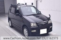 daihatsu terios-kid 2012 -DAIHATSU 【京都 582ﾂ9515】--Terios Kid J111G-511055---DAIHATSU 【京都 582ﾂ9515】--Terios Kid J111G-511055-