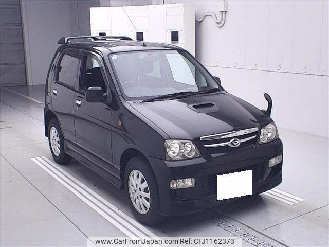 daihatsu terios-kid 2012 -DAIHATSU 【京都 582ﾂ9515】--Terios Kid J111G-511055---DAIHATSU 【京都 582ﾂ9515】--Terios Kid J111G-511055- image 1