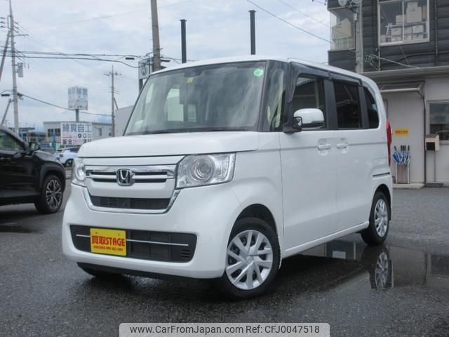 honda n-box 2022 quick_quick_6BA-JF3_JF3-5151354 image 1