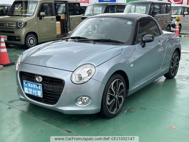 daihatsu copen 2019 -DAIHATSU--Copen 3BA-LA400K--LA400K-0027669---DAIHATSU--Copen 3BA-LA400K--LA400K-0027669- image 2