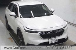 honda vezel 2021 -HONDA 【相模 302ﾄ2287】--VEZEL RV5-1011774---HONDA 【相模 302ﾄ2287】--VEZEL RV5-1011774-