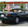 mazda roadster 1991 -MAZDA 【京都 514ﾒ 666】--Roadster E-NA6CE--NA6CE-154463---MAZDA 【京都 514ﾒ 666】--Roadster E-NA6CE--NA6CE-154463- image 2