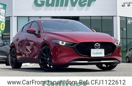 mazda mazda3 2021 -MAZDA--MAZDA3 3DA-BP8P--BP8P-110402---MAZDA--MAZDA3 3DA-BP8P--BP8P-110402-