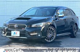 subaru levorg 2017 quick_quick_VM4_VM4-106538