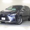 lexus rx 2019 quick_quick_DAA-GYL25W_GYL25-0018208 image 1