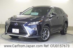 lexus rx 2019 quick_quick_DAA-GYL25W_GYL25-0018208