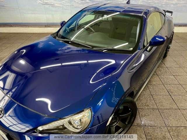 toyota 86 2015 quick_quick_DBA-ZN6_ZN6-054598 image 2