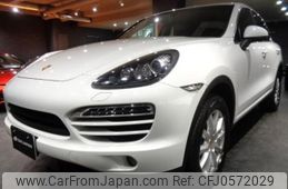 porsche cayenne 2012 -PORSCHE--Porsche Cayenne 92AM5502--WP1ZZZ92ZDLA5222---PORSCHE--Porsche Cayenne 92AM5502--WP1ZZZ92ZDLA5222-